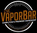 The Vapor Bar logo